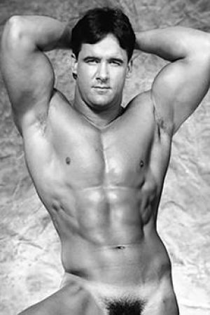 Photo of Leon Simms