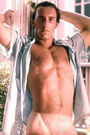 Photo of Gary Franklin