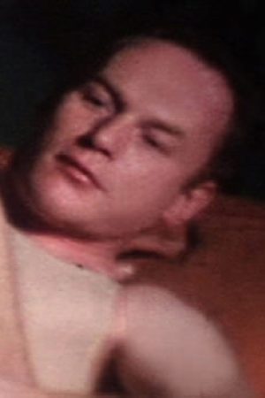 Photo of Rusty