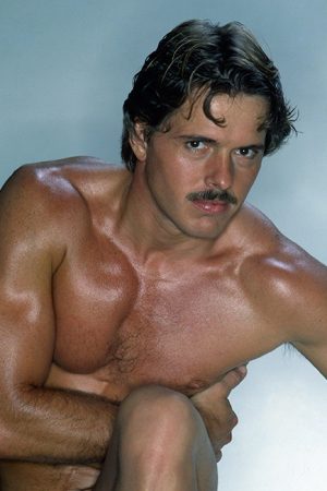 Photo of Tom Keightly