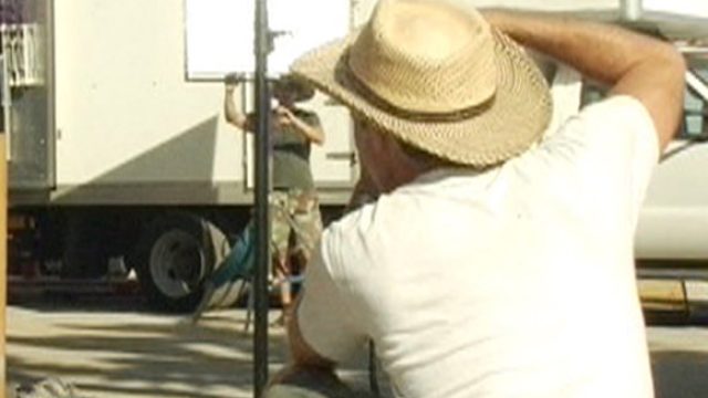 Photo of BIG RIG - DOCUMENTARY & BONUS SCENES Documentary
