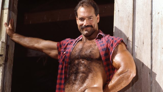 Photo of RAWHIDE LOAD - Carl Hardwick