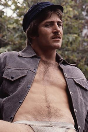 Photo of Marcus Cobb