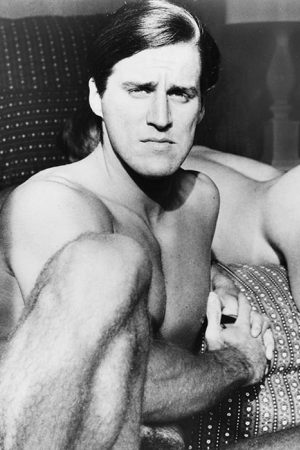 Photo of Stan Reily