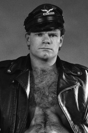 Photo of Jeff Hutchinson