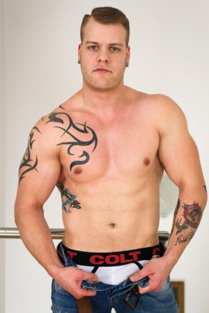Photo of Paul Fresh