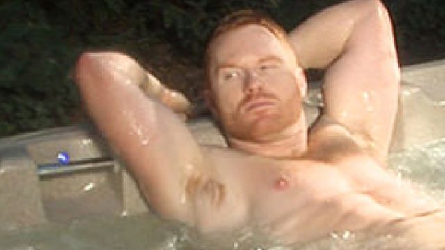 Photo of COLT MAN SETH FORNEA - RED HOT - Scene 2