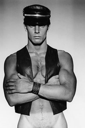 Photo of Joe Reeves