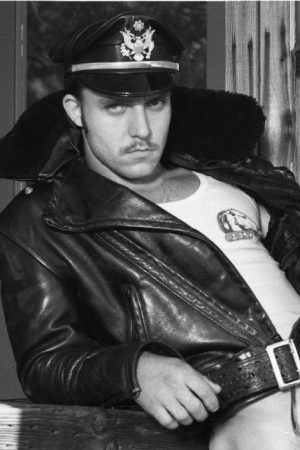 Photo of Paul Howell