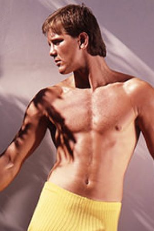 Photo of Todd Nugent