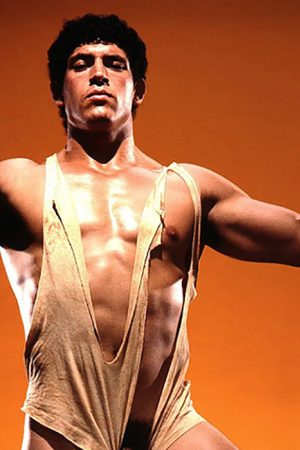 Photo of Chris Abel