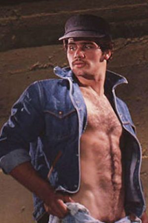 Photo of Hank Ditmar