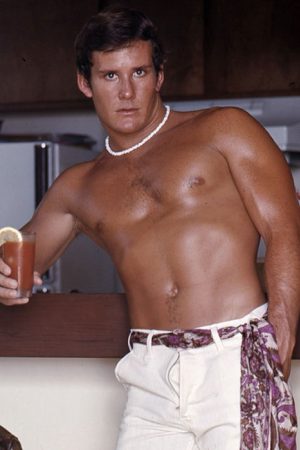 Photo of Clay Winslow
