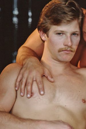 Photo of Howie Landon