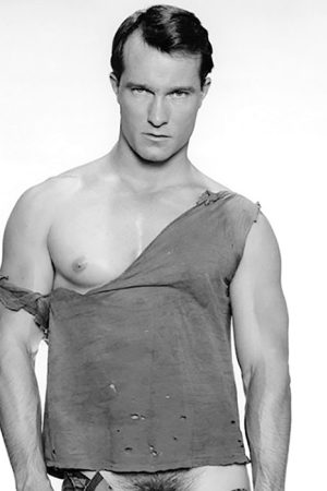 Photo of Wallace Kneff