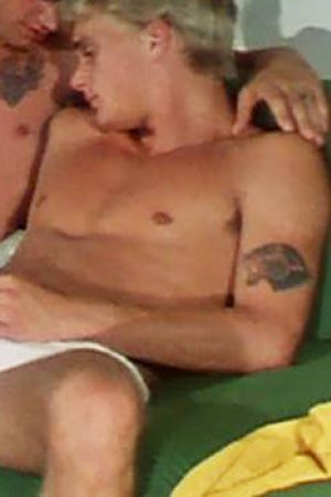 Photo of Lance