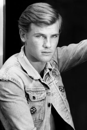 Photo of Steve Hall