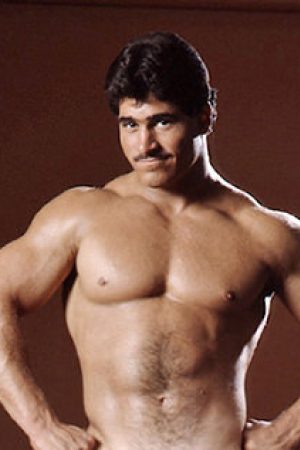Photo of Dave Lash