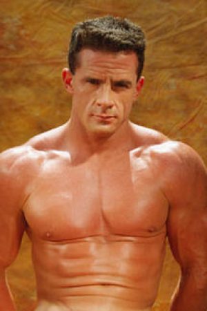 Photo of Kurt Kittridge