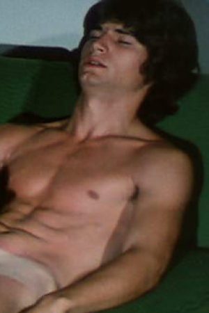 Photo of Tom Littlewolf