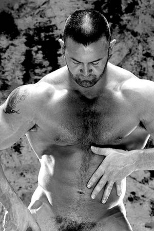 Photo of Warren Garrity