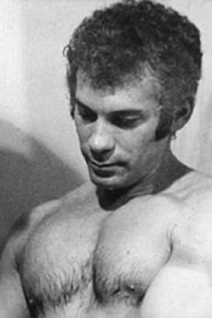 Photo of Roger