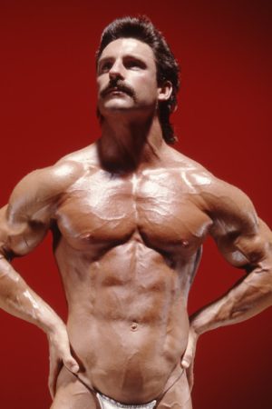 Photo of Matt Alloy