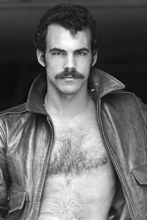 Photo of Rusty Baldwin