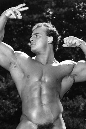 Photo of Wayne Mills
