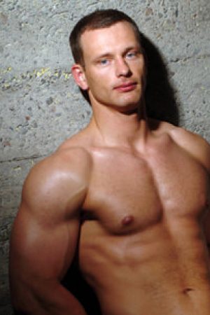 Photo of Chris Wide