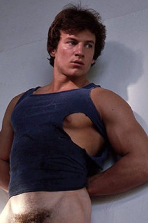 Photo of Wayne Gentry