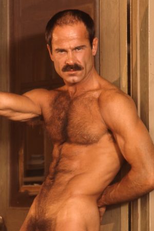 Photo of Wayne Hart