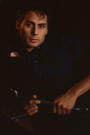Photo of Chris Thompson