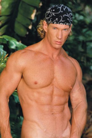 Photo of Trey Rexx