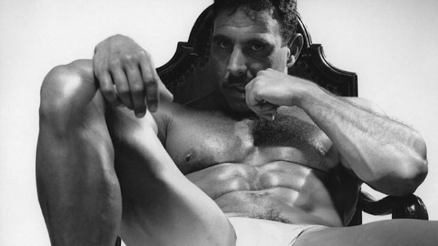 Photo of FLEX APPEAL - Ed Dinakos