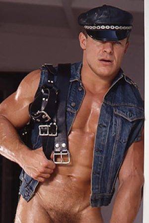 Photo of Chance Caldwell