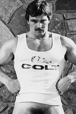 Photo of Karl Mann