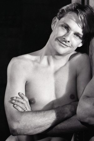 Photo of Cory Monroe