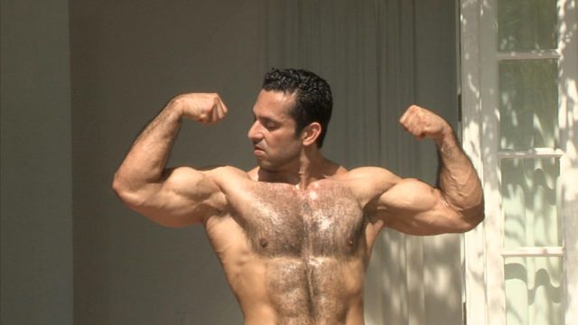Photo of LEGENDARY BODIES 2 - Scene 4