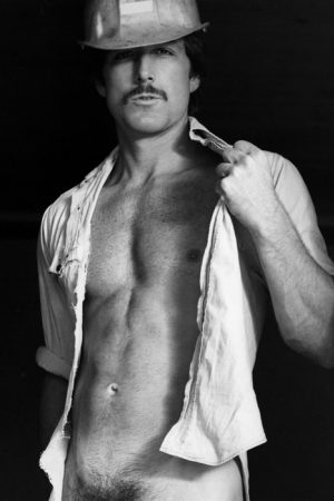 Photo of George Brody