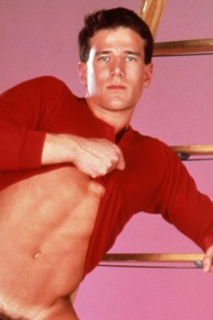 Photo of Cameron Hugg
