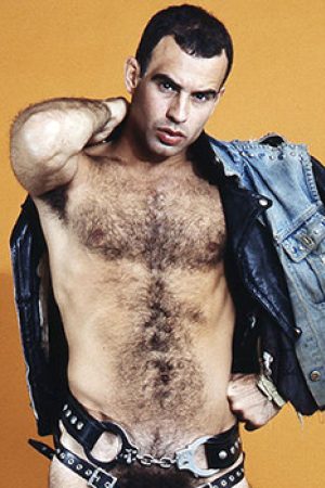 Photo of Vito Cesari