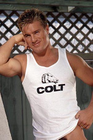 Photo of Jarrod Parks