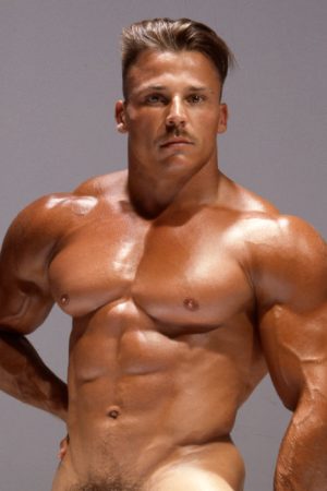 Photo of Boyd Hanson