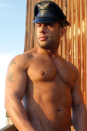 Photo of Pierro Sias