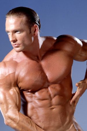 Photo of Matt Harm