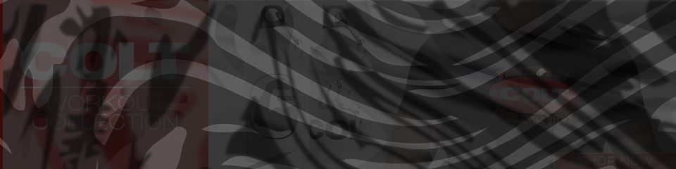 Banner of COLT Workout Collection