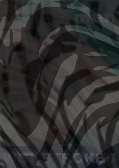 Photo of Wet Strokes