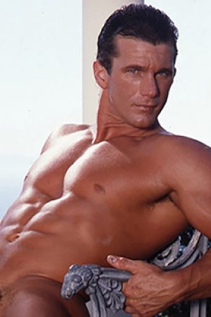Photo of Paul Zion