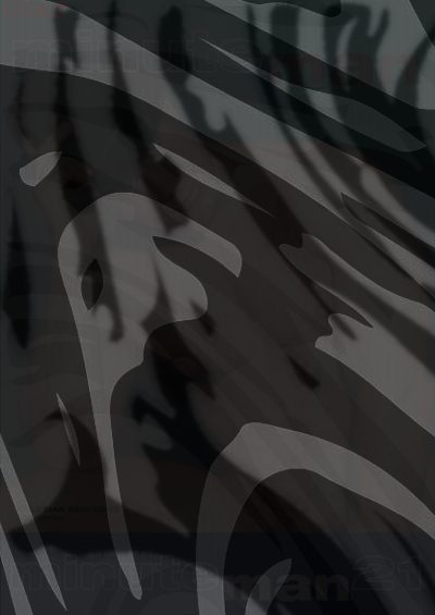 Photo of MINUTE MAN 21